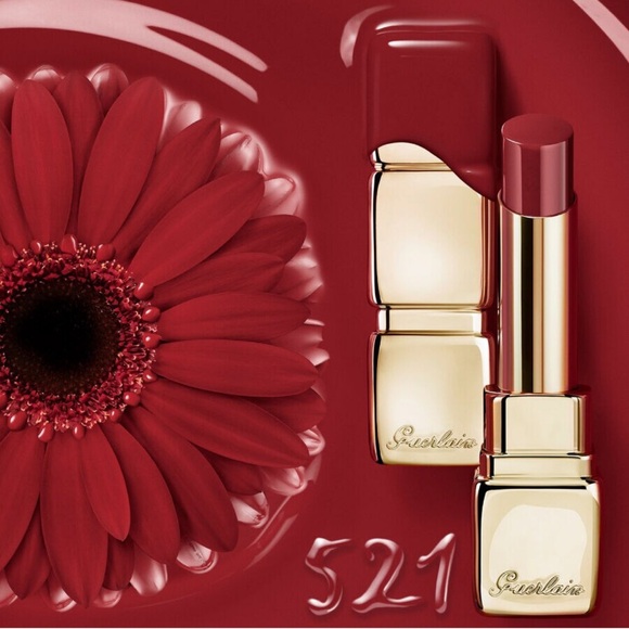 New Guerlain Lipstick - Picture 3 of 8